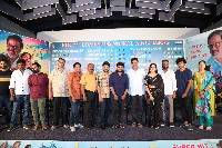 Sarangadariya Movie Success Meet